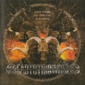 DEAD TO THIS WORLD - First Strike For Spiritual Renewance - CD 