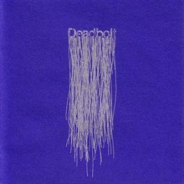 DEADBOLT - The Mandark Ep - CD Ep