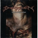 DEADEN - Feast On The Flesh Of The Dead - CD