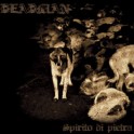 DEADMAN - Spirito Di Pietra -CD