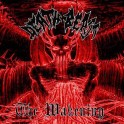 DEATH BEAST - The Wakening - CD