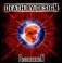 DEATH BY DESIGN - Discreation - CD