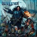 DEATH DEALER - War Master - CD