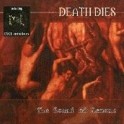 DEATH DIES - The Sound Of Demons - CD Slipcase