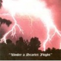DEATH DIES / SATANEL - Under A Scarlet Night / When The Death Died - Split CD