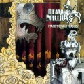 DEATH OF MILLIONS - Statistics And Tragedy - CD