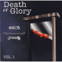 DEATH OR GLORY - Vol .1 - CD Compilation