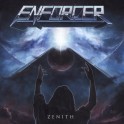 ENFORCER - Zenith - CD Digi