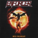 ENFORCER - Into The Night - CD 