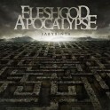 FLESHGOD APOCALYPSE - Labyrinth - CD 