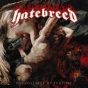 HATEBREED - The Divinity of Purpose - CD 