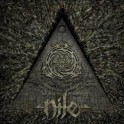 NILE - What Should Not Be Unearthed - CD Fourreau