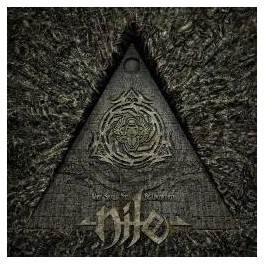 NILE - What Should Not Be Unearthed - CD Fourreau