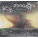 ZYKLON - Aeon - CD Digisleeve