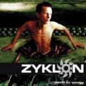 ZYKLON - World ov worms - CD