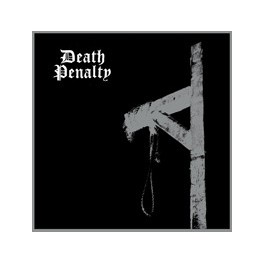 DEATH PENALTY - Death Penalty - CD Fourreau