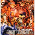 DEATH KNELL COMPILATION - Compilation - CD Occas