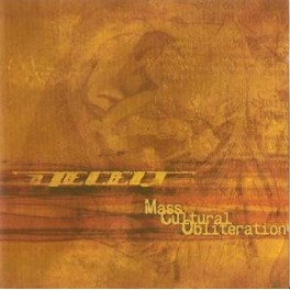 DECEIT - Mass Cultural Obliteration - CD