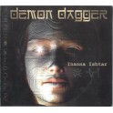 DEMON DAGGER - Inanna Ishtar - CD Digi