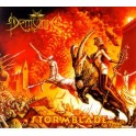 DEMONIAC - Stormblade - CD Digi