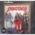 BLACK SABBATH - Sabotage - LP