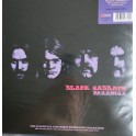 BLACK SABBATH - Paranoia (BBC Sunday Show : Broadcasting House London 26th April 1970) - LP Purple