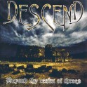 DESCEND - Beyond Thy Realm Of Throes - CD