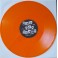 TOY DOLLS - Wakey Wakey - LP Orange