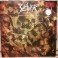 SLAYER - Down Into The Fire - LP rouge occasion