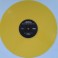 VATICAN COMMANDOS - Point Me To The End - Yellow LP Jaune