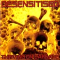 DESENSITISED - Thriving On Carnage - CD