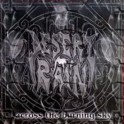 DESERT RAIN - Across The Burning Sky - Mini CD