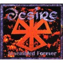 DESIRE - Assembled Forever - CD Digi 2nd Hand