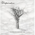 DESPAIRATION - A Requiem In Winter's Hue - CD