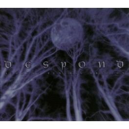 DESPOND - Supreme Funeral Oration - CD Digi
