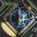 DESTILLERY - Behind The Mask - CD