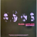 BLACK SABBATH - Paranoia (BBC Sunday Show : Broadcasting House London 26th April 1970) - LP Splatter