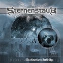 STERNENSTAUB - Destination : Infinity - CD