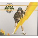 AC/DC - High Voltage - CD Digipack