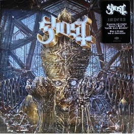 GHOST - Impera - CD 