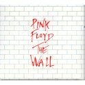 PINK FLOYD - The Wall - 2-CD Digi
