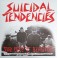 SUICIDAL TENDENCIES - The Art Of Suicide - Live At Agora Ballroom,Cleveland,OH. August 31,1990 - Westwood One FM Broadcast - LP