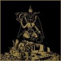 DEVASTATOR / BLASPHEMER - Nuclear War / Race Of The Cursed Seeds - Split CD