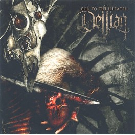 DEVIAN - God To The Illfated - CD