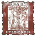 DEVLIN - Grand Death Opening - CD
