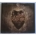 DEW SCENTED - Incinerate - CD Digi Enhanced