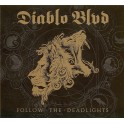 DIABLO BLVD - Follow The Deadlights - CD Digi