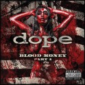 DOPE - Blood Money Part 1 - 2-LP + CD Gatefold