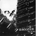 DIECOLD - Rest In Hell - CD