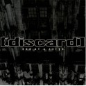 DISCARD - End Of A Reign - CD
